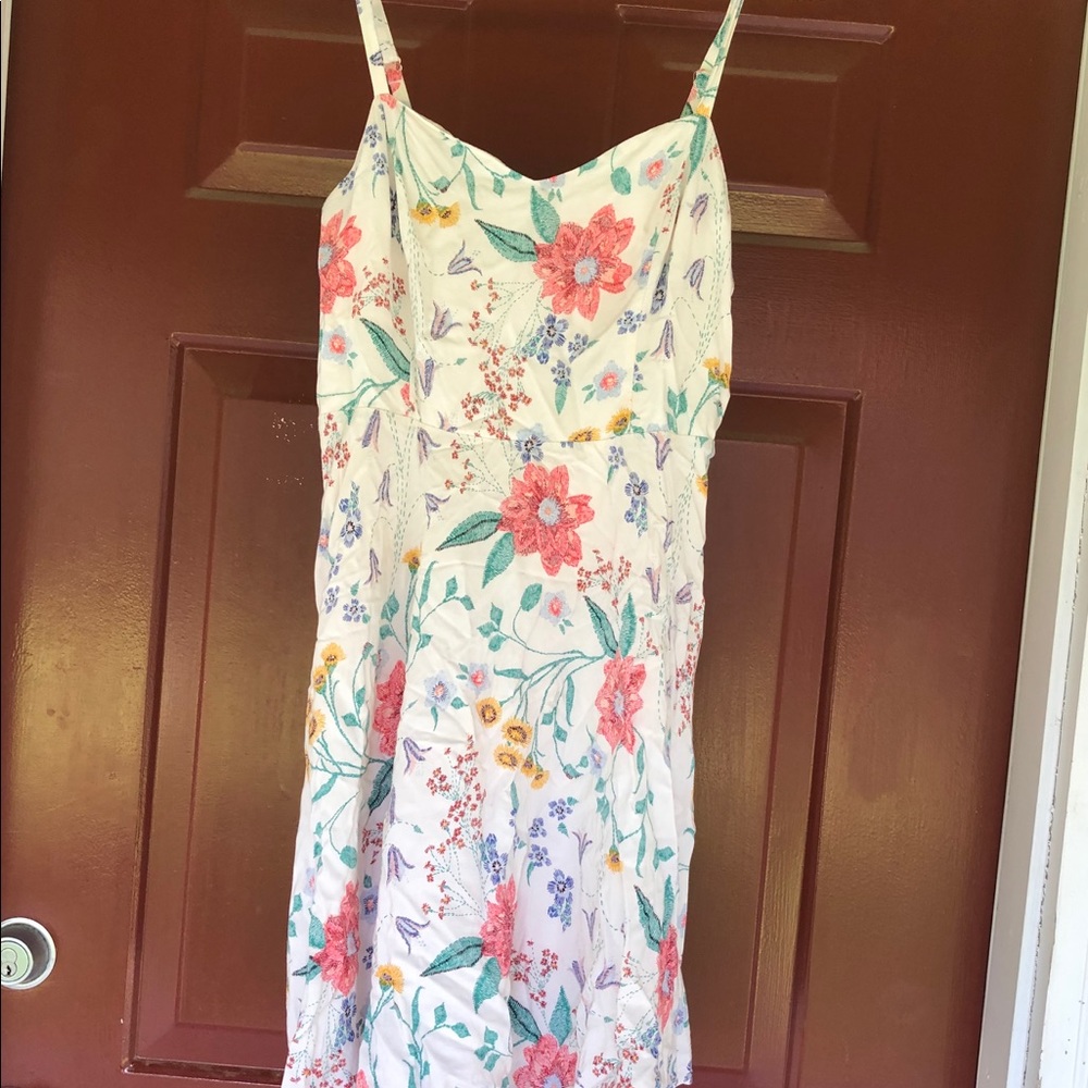 Old Navy Dress